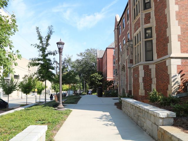 Photo of Georgia Institute of Technology-Main Campus