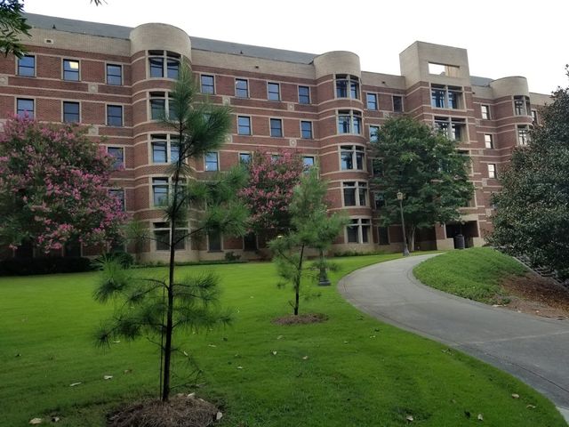 Photo of Georgia Institute of Technology-Main Campus