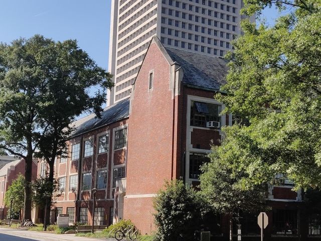 Photo of Georgia Institute of Technology-Main Campus