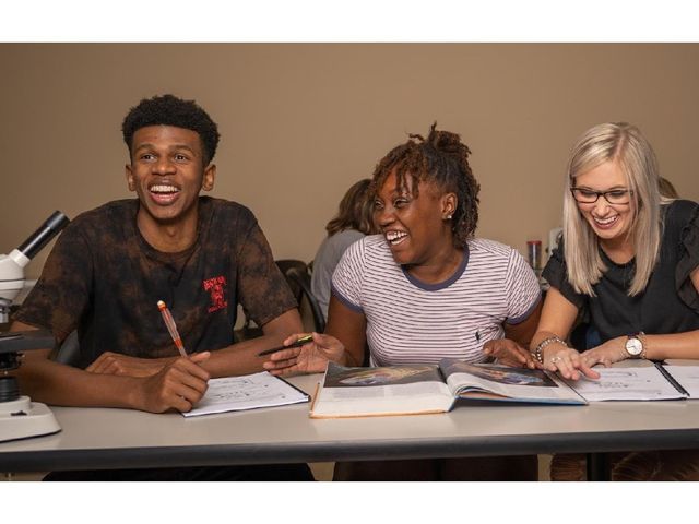 Photo of Georgia Military College - Columbus