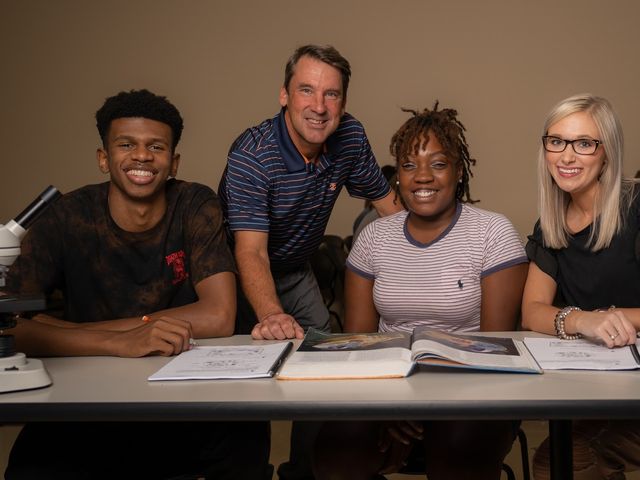 Photo of Georgia Military College - Columbus