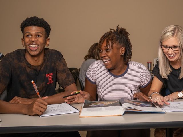 Photo of Georgia Military College - Columbus