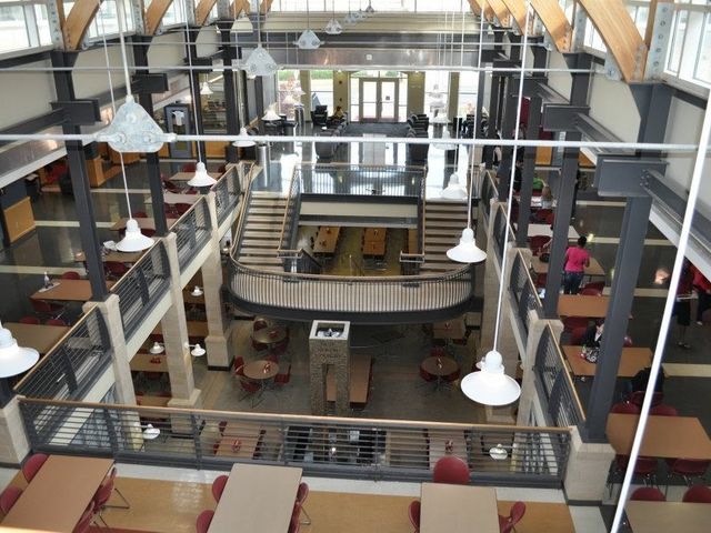 Photo of Georgia Military College - Albany