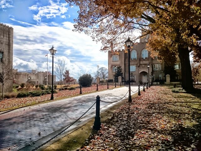 Photo of Georgia Military College - Albany