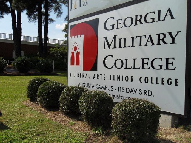 Photo of Georgia Military College - Augusta