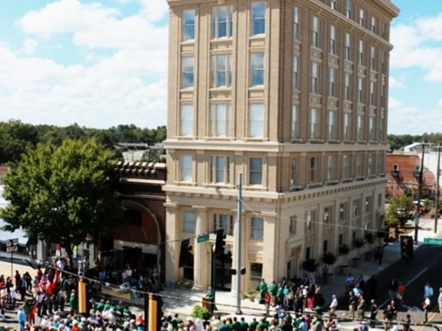 Photo of Georgia Military College - Dublin