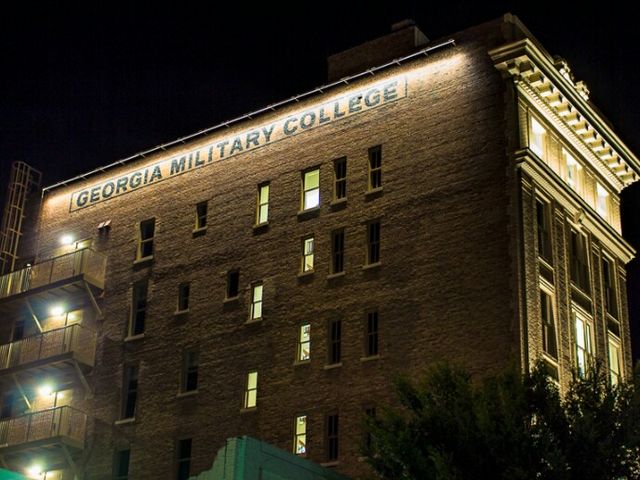 Photo of Georgia Military College - Dublin