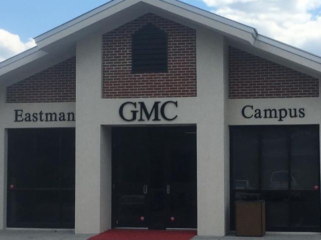 Photo of Georgia Military College - Eastman