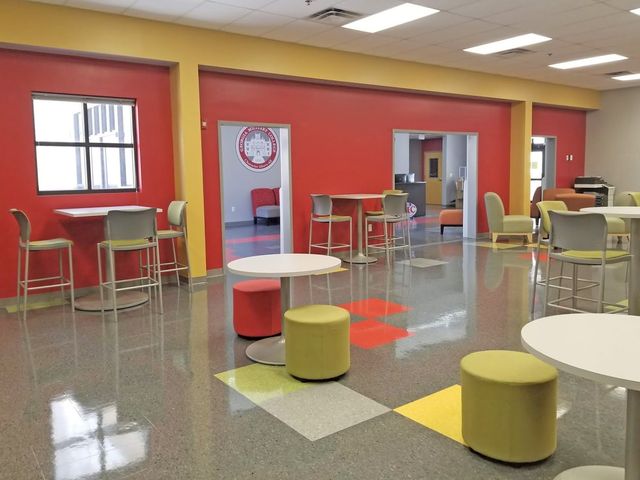 Photo of Georgia Military College - Fayetteville