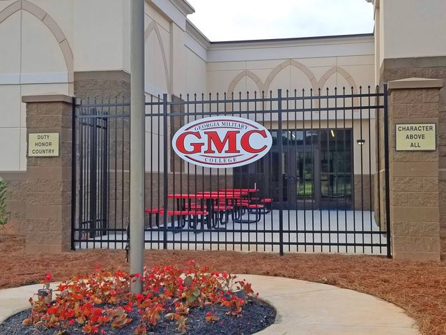 Photo of Georgia Military College - Fayetteville