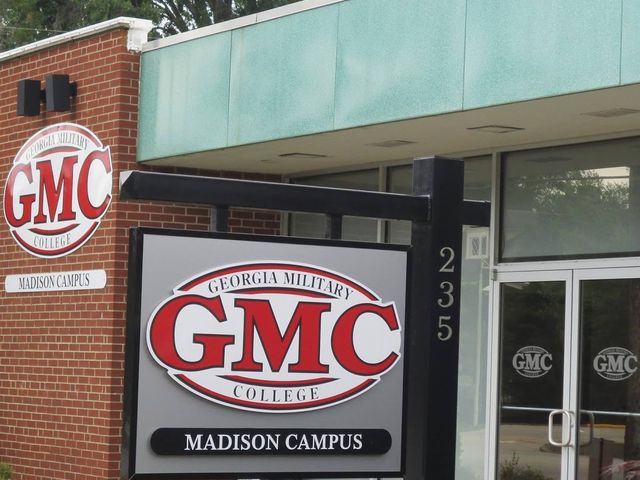 Photo of Georgia Military College - Madison