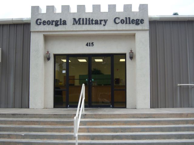 Photo of Georgia Military College - Sandersville