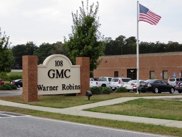 Photo of Georgia Military College - Robins