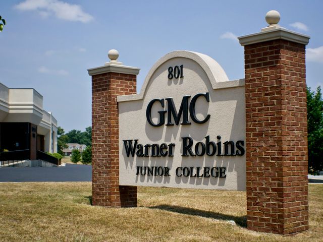 Photo of Georgia Military College - Robins
