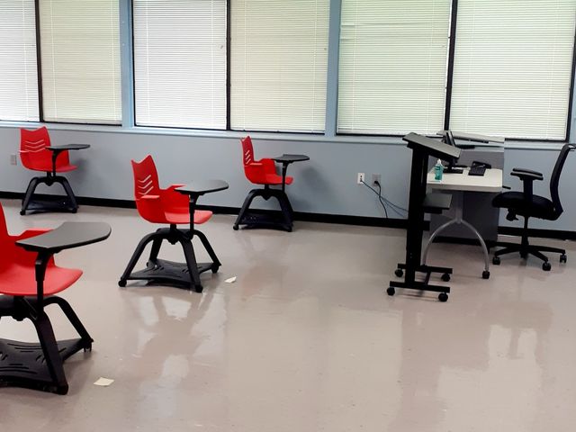 Photo of Georgia Military College - Zebulon