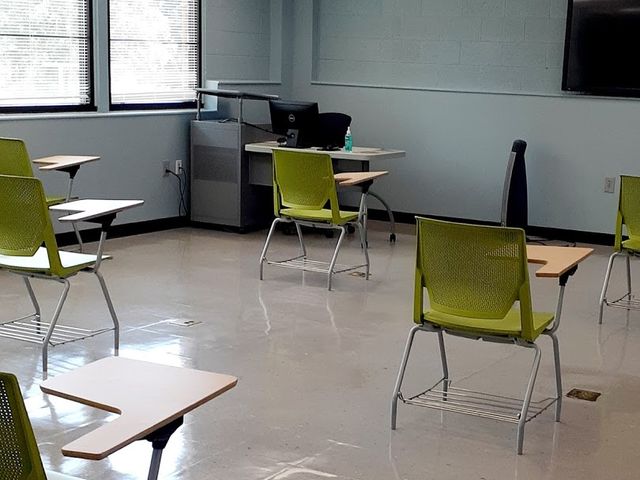 Photo of Georgia Military College - Zebulon