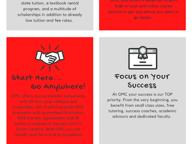 Photo of Georgia Military College - Zebulon