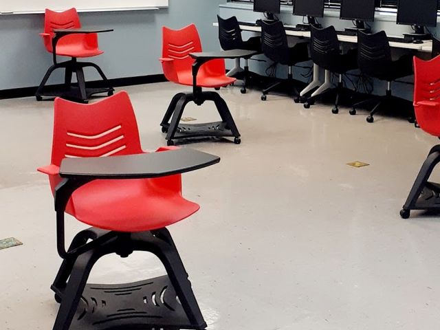 Photo of Georgia Military College - Zebulon