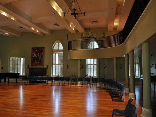 Photo of Georgia Military College