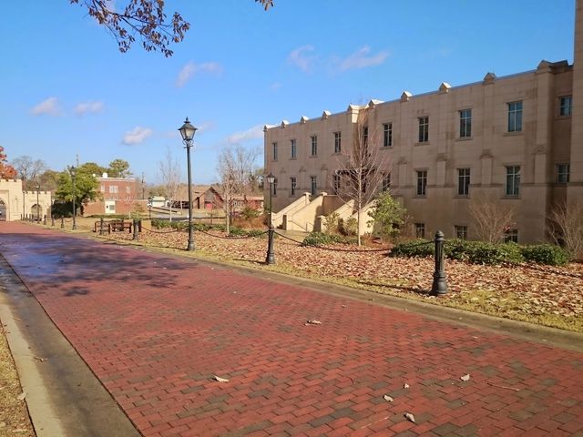 Photo of Georgia Military College