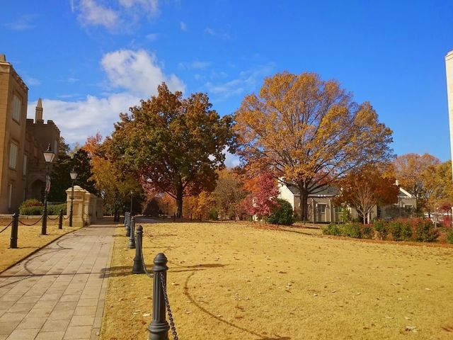 Photo of Georgia Military College