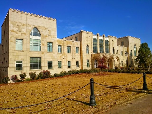 Photo of Georgia Military College