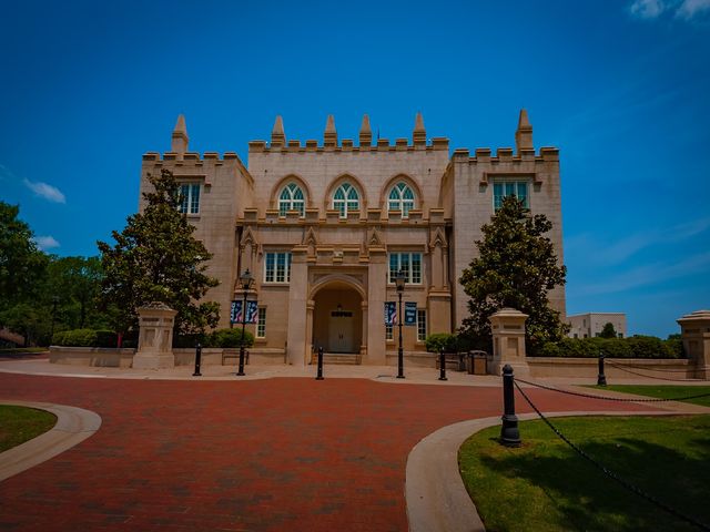 Photo of Georgia Military College