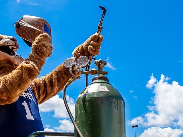 Photo of Georgia Northwestern Technical College