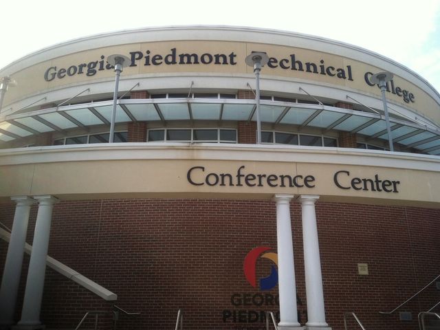 Photo of Georgia Piedmont Technical College