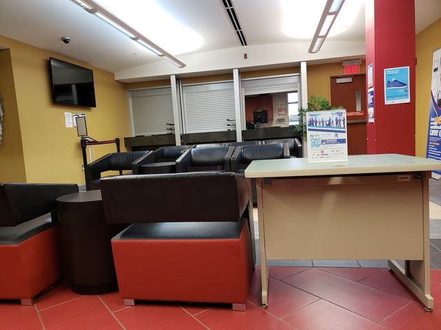 Photo of Georgia Piedmont Technical College