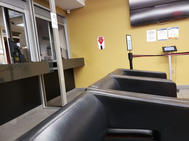 Photo of Georgia Piedmont Technical College