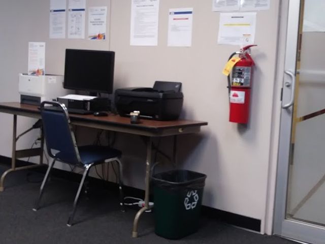 Photo of Georgia Piedmont Technical College