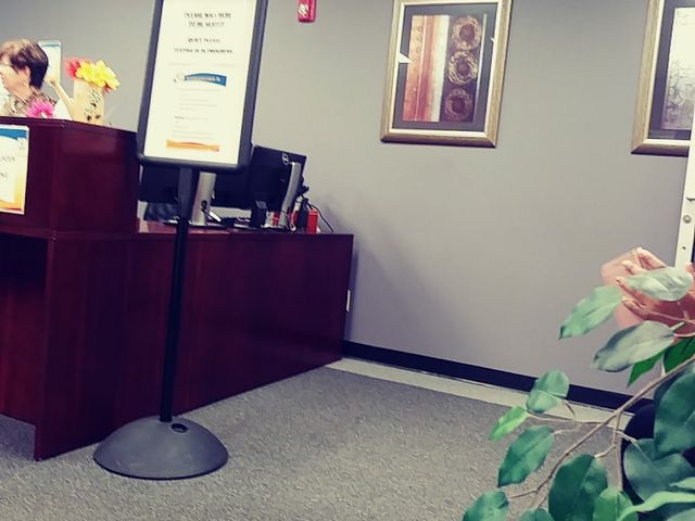 Photo of Georgia Piedmont Technical College