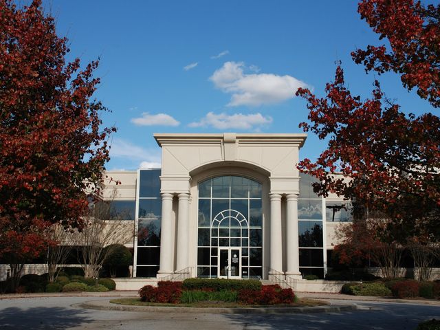 Photo of Georgia Piedmont Technical College