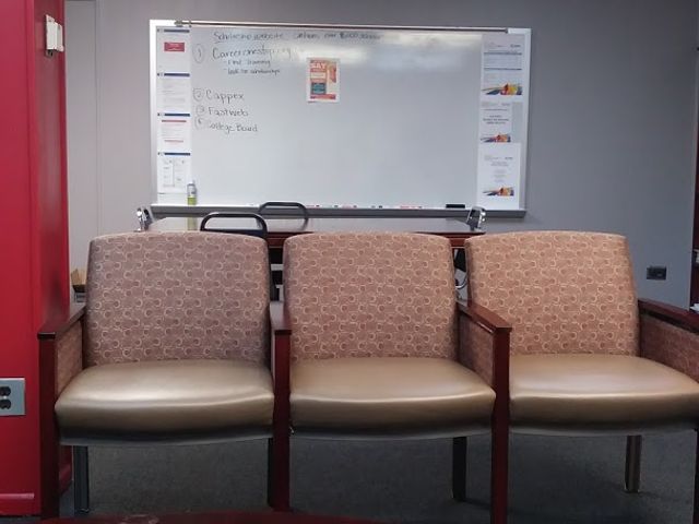 Photo of Georgia Piedmont Technical College