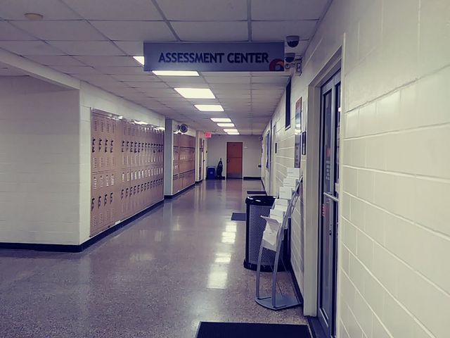 Photo of Georgia Piedmont Technical College