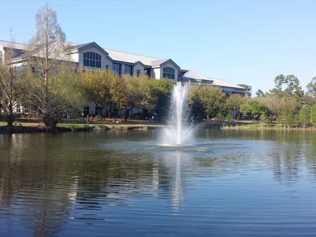 Photo of Georgia Southern University