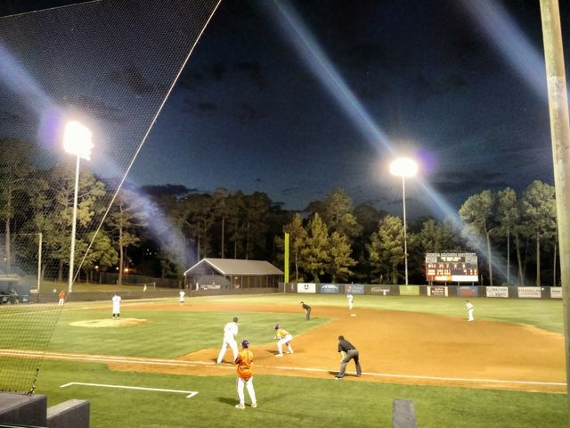 Photo of Georgia Southern University