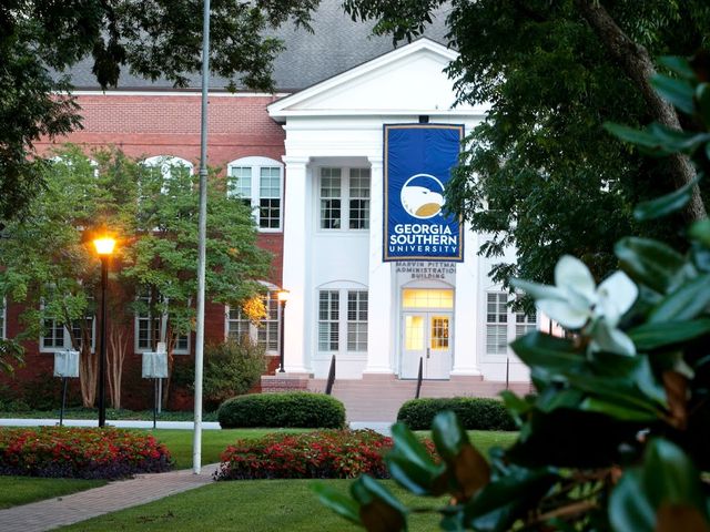 Photo of Georgia Southern University