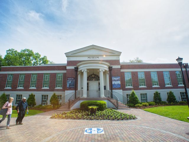 Photo of Georgia Southern University