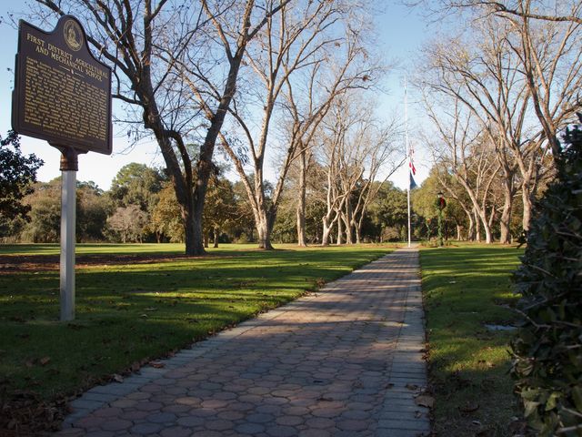 Photo of Georgia Southern University