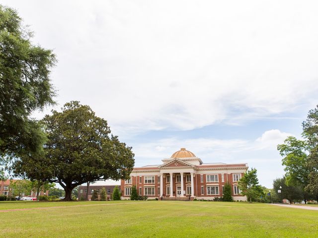 Photo of Georgia Southwestern State University