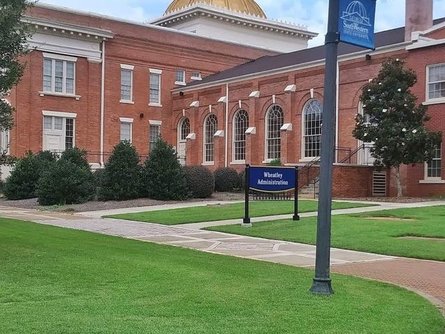 Photo of Georgia Southwestern State University