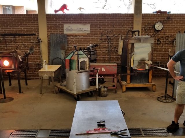 Photo of Georgia Southwestern State University