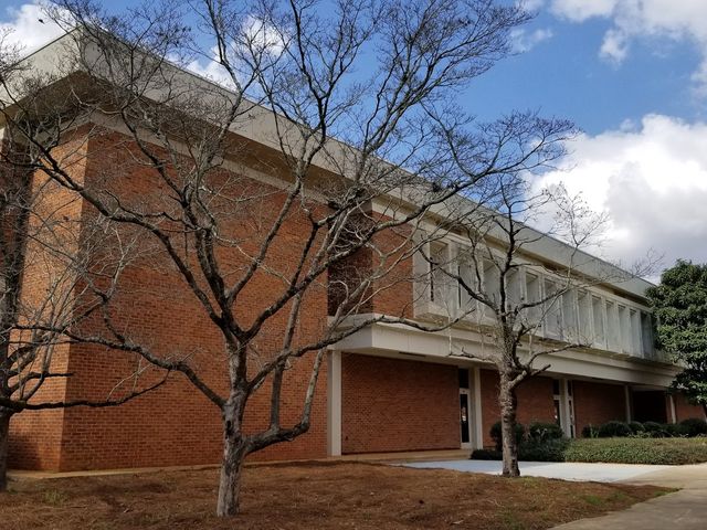 Photo of Georgia Southwestern State University