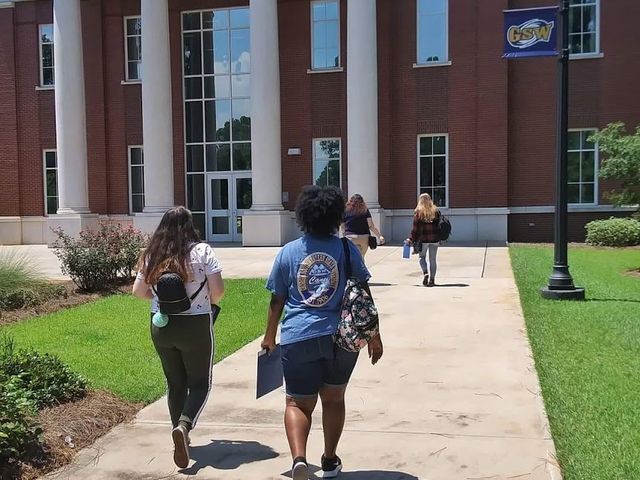 Photo of Georgia Southwestern State University