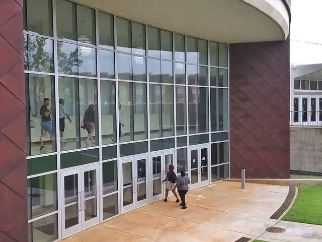 Photo of Georgia Southwestern State University