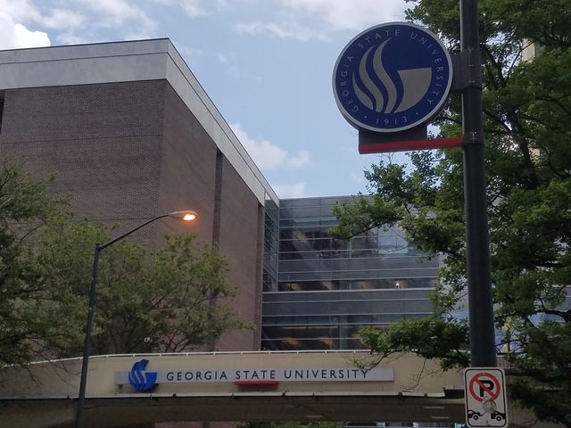 Photo of Georgia State University
