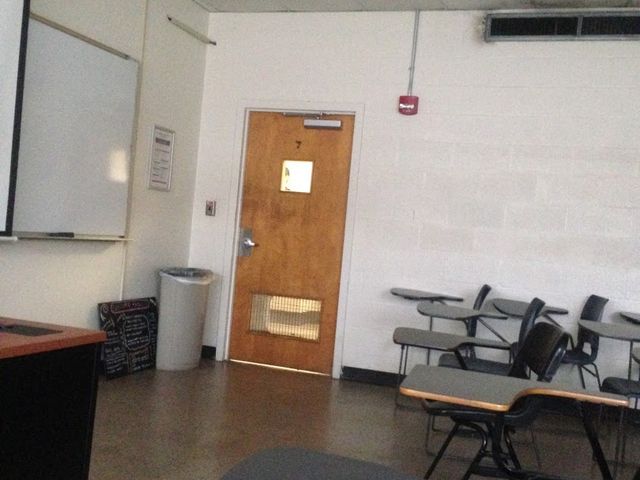 Photo of Georgia State University-Perimeter College