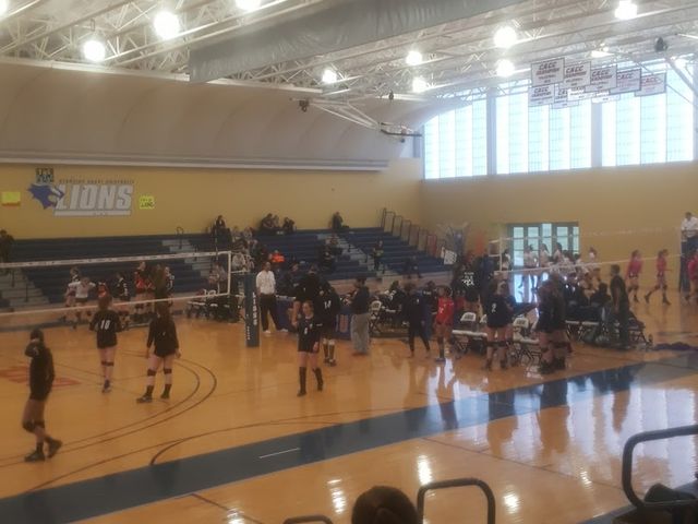 Photo of Georgian Court University